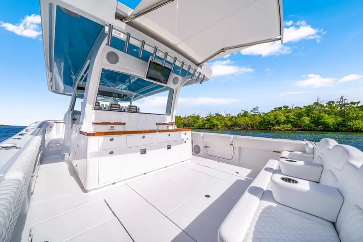 Slide: The Image of 2026 Hcb 56 Suenos Gix - Image 13 - 13