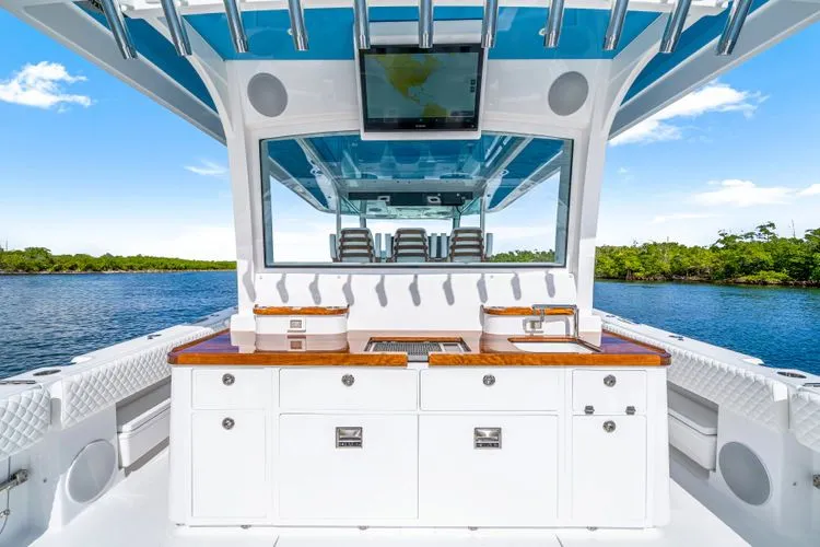 Slide: The Image of 2026 Hcb 56 Suenos Gix - Image 15 - 15