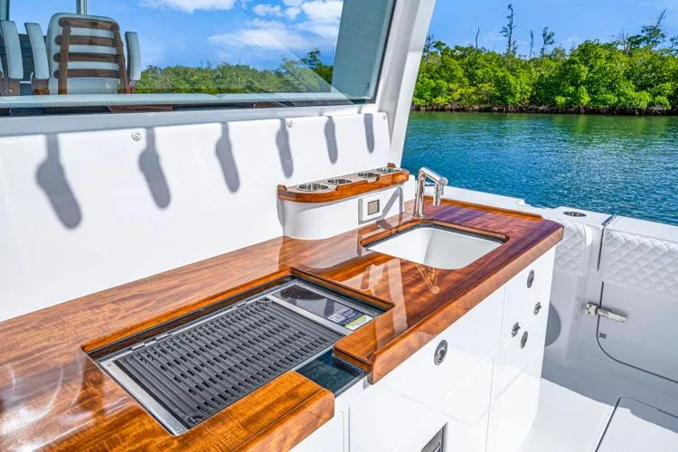 Slide: The Image of 2026 Hcb 56 Suenos Gix - Image 17 - 17