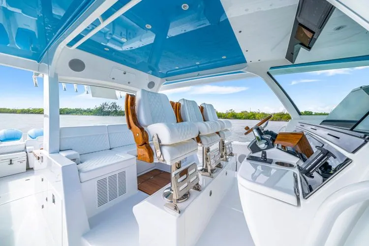 Slide: The Image of 2026 Hcb 56 Suenos Gix - Image 18 - 18