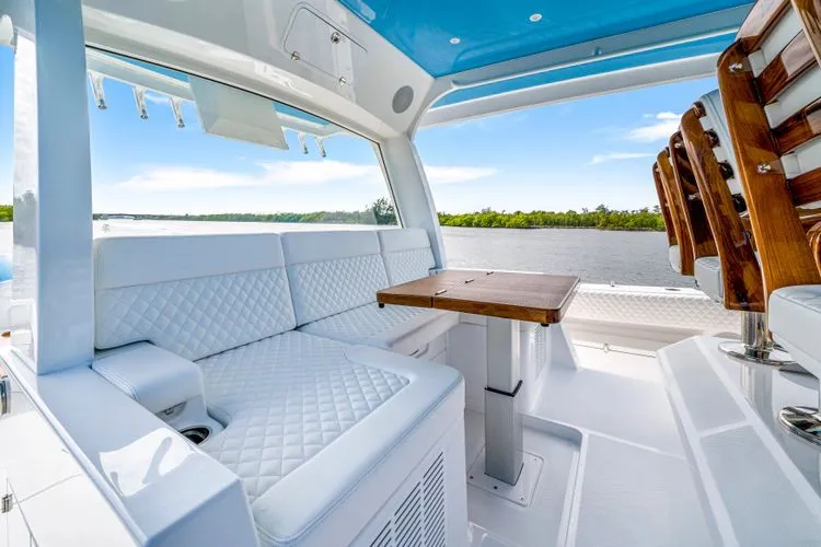 Slide: The Image of 2026 Hcb 56 Suenos Gix - Image 19 - 19