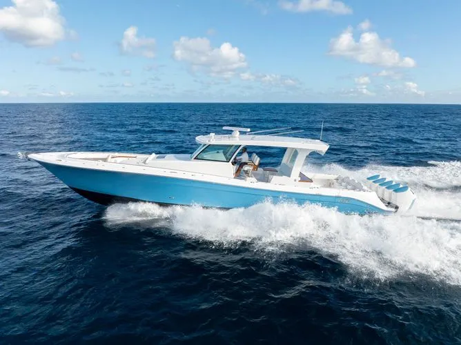 Slide: The Image of 2026 Hcb 56 Suenos Gix - Image 2 - 2