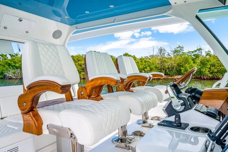 Slide: The Image of 2026 Hcb 56 Suenos Gix - Image 21 - 21