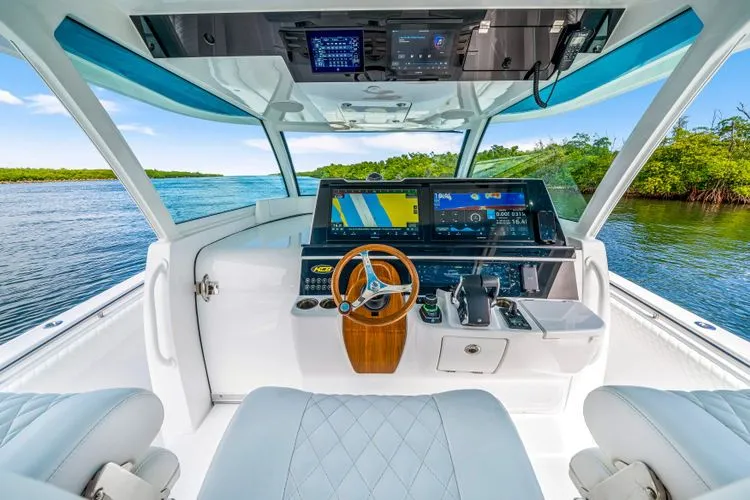 Slide: The Image of 2026 Hcb 56 Suenos Gix - Image 23 - 23