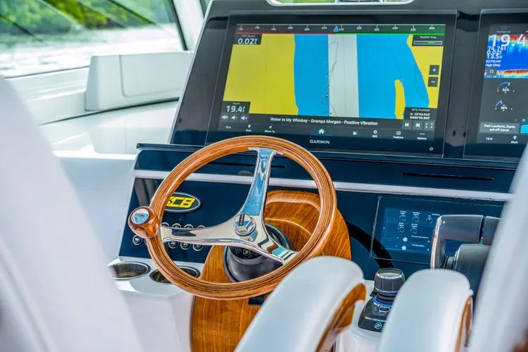 Slide: The Image of 2026 Hcb 56 Suenos Gix - Image 24 - 24