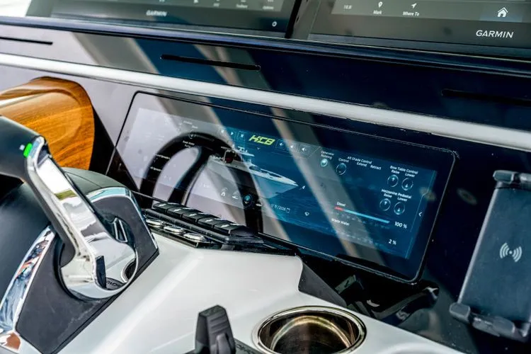 Slide: The Image of 2026 Hcb 56 Suenos Gix - Image 25 - 25