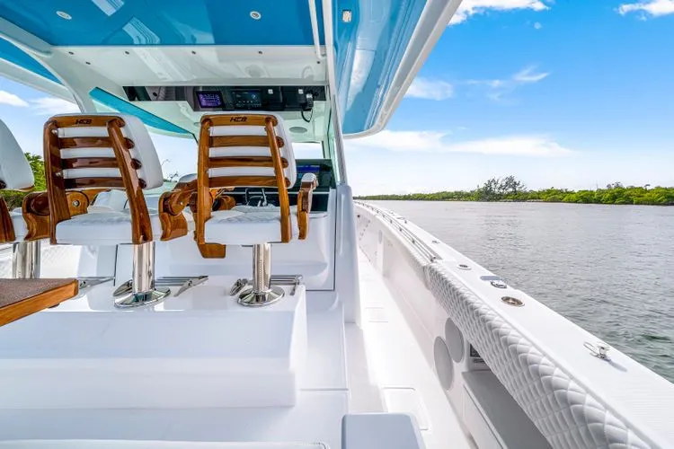 Slide: The Image of 2026 Hcb 56 Suenos Gix - Image 26 - 26