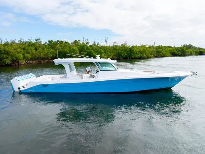 Slide: The Image of 2026 Hcb 56 Suenos Gix - Image 4 - 4