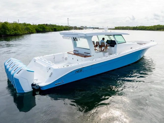 Slide: The Image of 2026 Hcb 56 Suenos Gix - Image 5 - 5