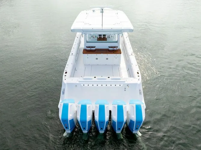 Slide: The Image of 2026 Hcb 56 Suenos Gix - Image 6 - 6