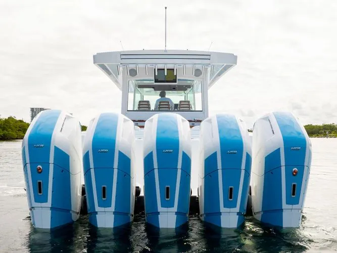 Slide: The Image of 2026 Hcb 56 Suenos Gix - Image 7 - 7