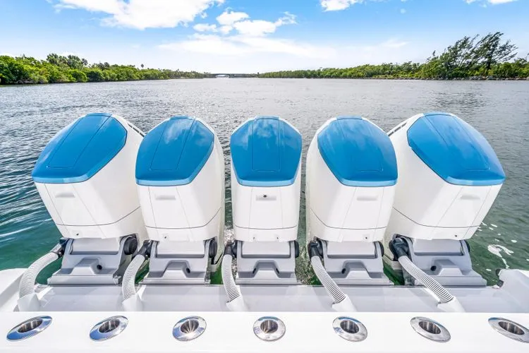 Slide: The Image of 2026 Hcb 56 Suenos Gix - Image 8 - 8