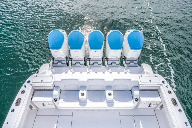 Slide: The Image of 2026 Hcb 56 Suenos Gix - Image 9 - 9