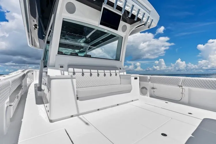 Slide: The Image of 2026 Hcb 56 Suenos Gix - Image 11 - 11