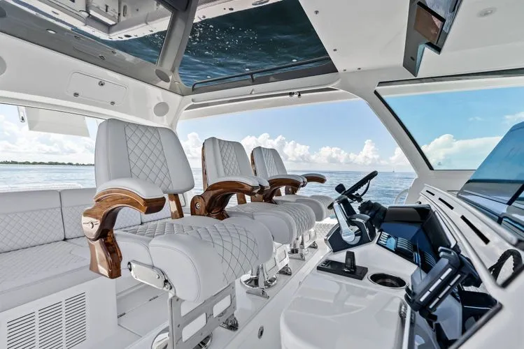 Slide: The Image of 2026 Hcb 56 Suenos Gix - Image 15 - 15