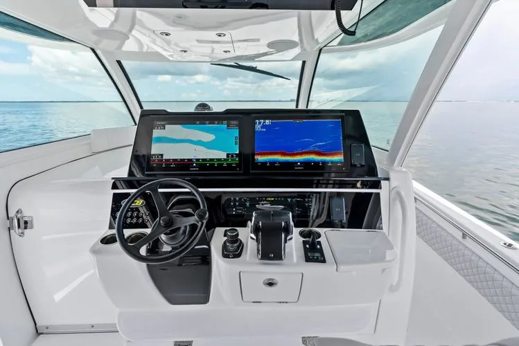 Slide: The Image of 2026 Hcb 56 Suenos Gix - Image 16 - 16