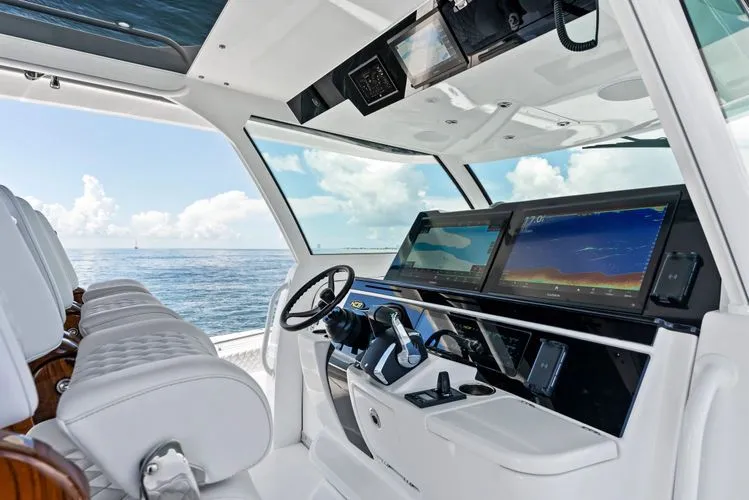 Slide: The Image of 2026 Hcb 56 Suenos Gix - Image 17 - 17