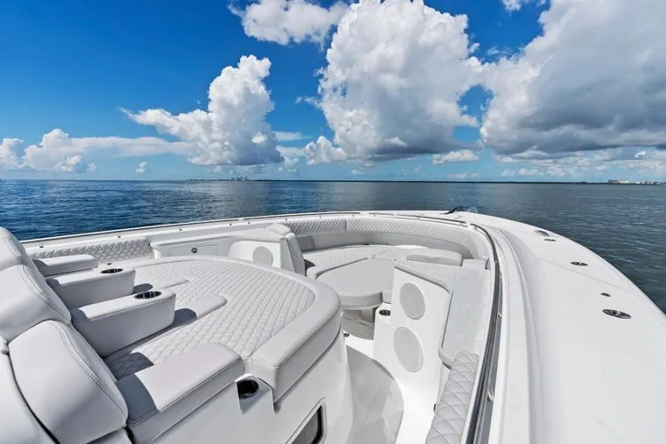 Slide: The Image of 2026 Hcb 56 Suenos Gix - Image 20 - 20