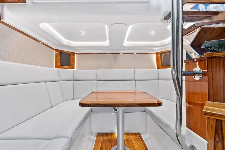 Slide: The Image of 2026 Hcb 56 Suenos Gix - Image 24 - 24