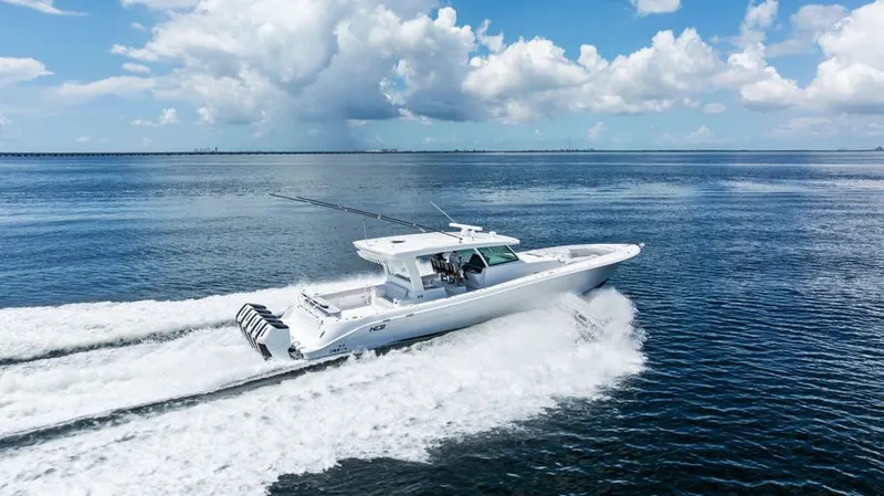 Slide: The Image of 2026 Hcb 56 Suenos Gix - Image 3 - 3