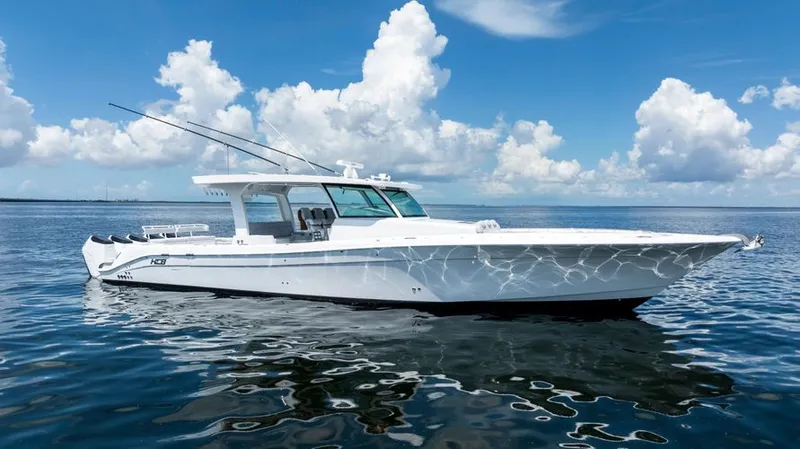 Slide: The Image of 2026 Hcb 56 Suenos Gix - Image 4 - 4