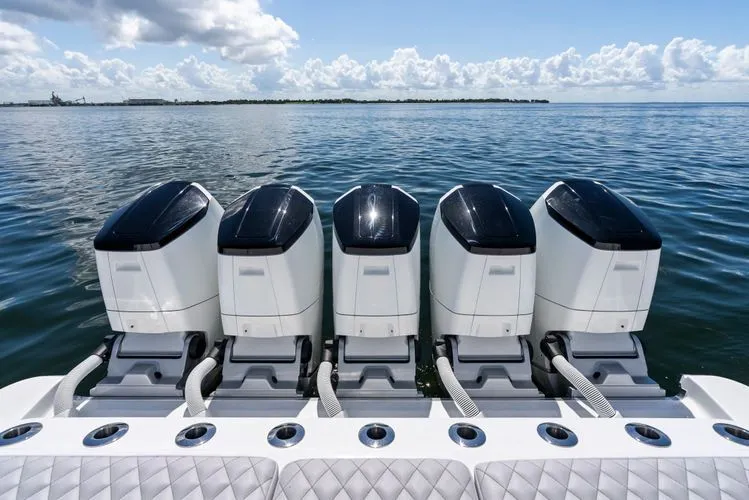 Slide: The Image of 2026 Hcb 56 Suenos Gix - Image 7 - 7