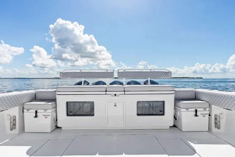 Slide: The Image of 2026 Hcb 56 Suenos Gix - Image 8 - 8