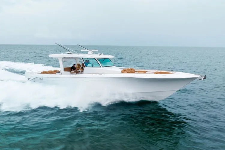 The Image of 2025 Hcb 56 Suenos Gix - Image 1 - 1