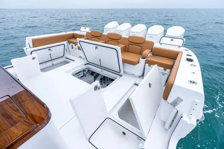 Slide: The Image of 2025 Hcb 56 Suenos Gix - Image 11 - 11