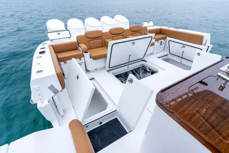 Slide: The Image of 2025 Hcb 56 Suenos Gix - Image 12 - 12