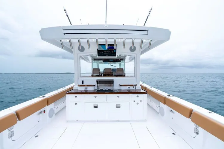 Slide: The Image of 2025 Hcb 56 Suenos Gix - Image 13 - 13