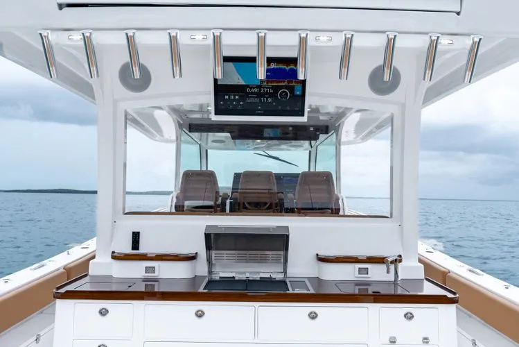 Slide: The Image of 2025 Hcb 56 Suenos Gix - Image 18 - 18