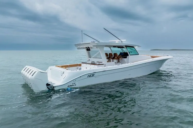 Slide: The Image of 2025 Hcb 56 Suenos Gix - Image 2 - 2