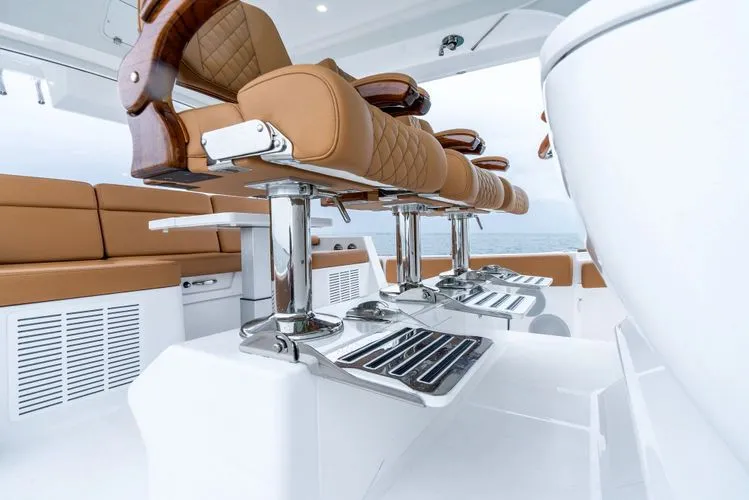 Slide: The Image of 2025 Hcb 56 Suenos Gix - Image 22 - 22