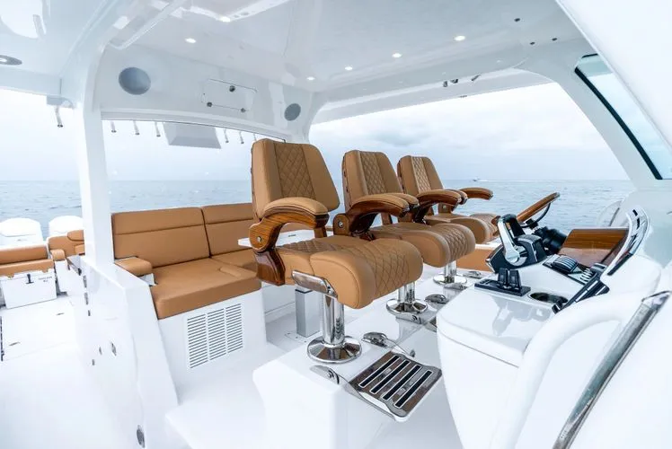 Slide: The Image of 2025 Hcb 56 Suenos Gix - Image 23 - 23