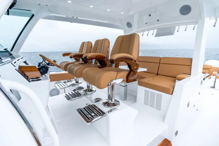 Slide: The Image of 2025 Hcb 56 Suenos Gix - Image 24 - 24