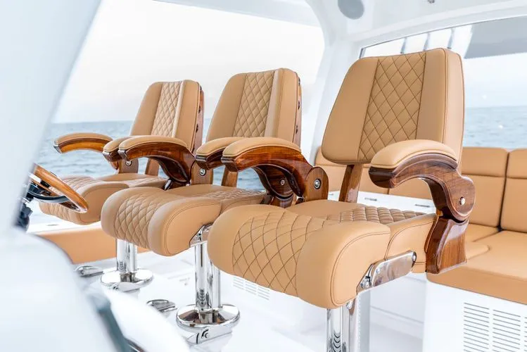 Slide: The Image of 2025 Hcb 56 Suenos Gix - Image 25 - 25