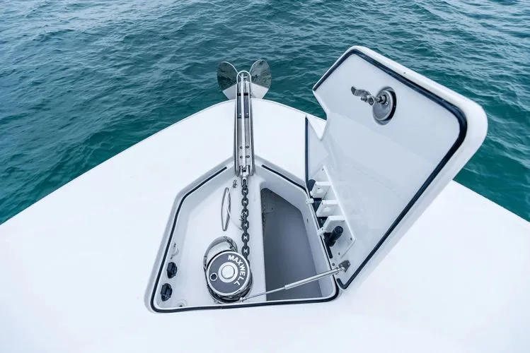 Slide: The Image of 2025 Hcb 56 Suenos Gix - Image 29 - 29