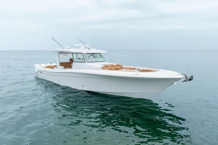 Slide: The Image of 2025 Hcb 56 Suenos Gix - Image 3 - 3