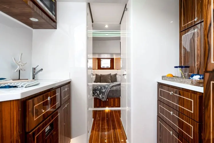 Slide: The Image of 2025 Hcb 56 Suenos Gix - Image 30 - 30