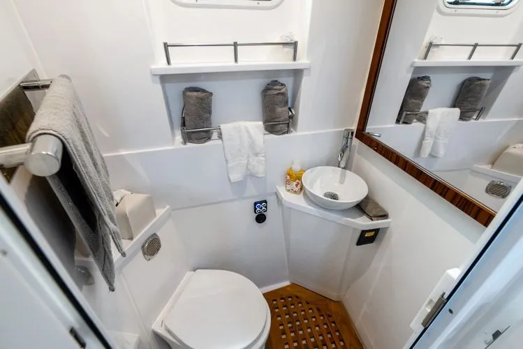 Slide: The Image of 2025 Hcb 56 Suenos Gix - Image 33 - 33