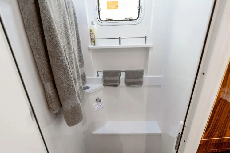 Slide: The Image of 2025 Hcb 56 Suenos Gix - Image 34 - 34