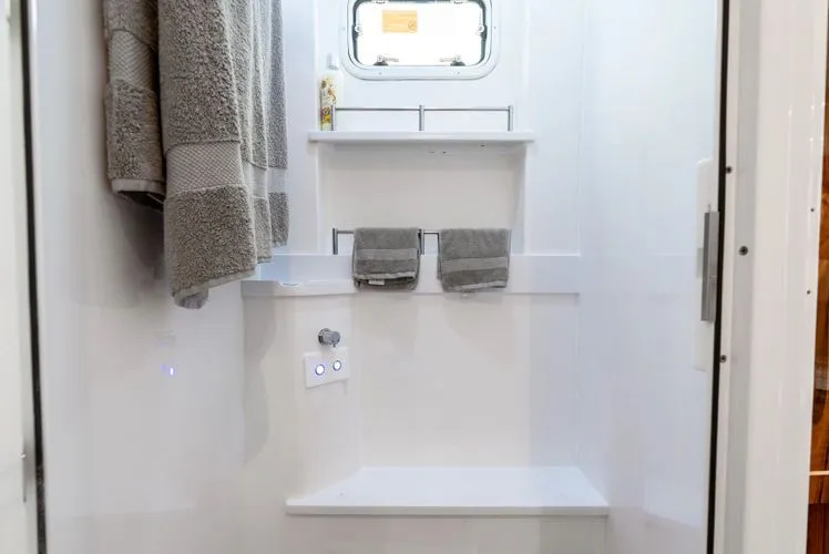 Slide: The Image of 2025 Hcb 56 Suenos Gix - Image 35 - 35