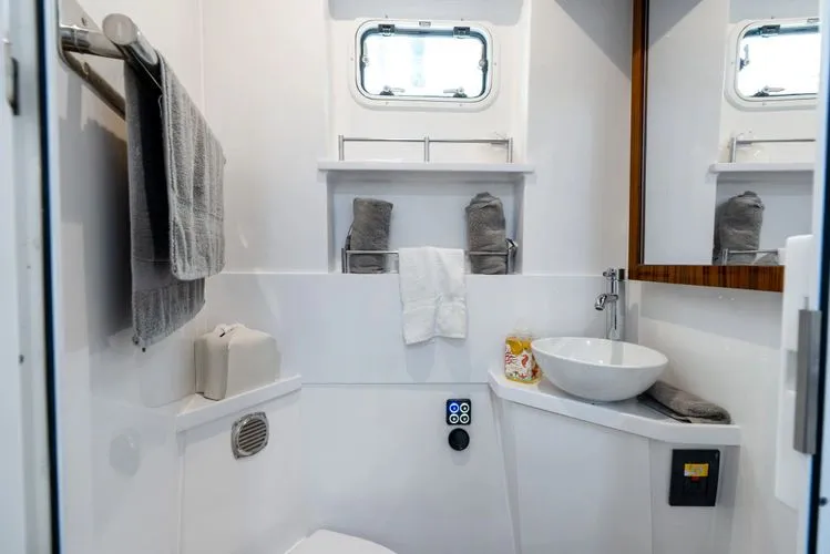 Slide: The Image of 2025 Hcb 56 Suenos Gix - Image 36 - 36