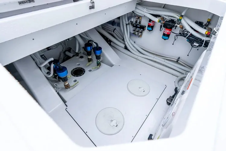 Slide: The Image of 2025 Hcb 56 Suenos Gix - Image 37 - 37