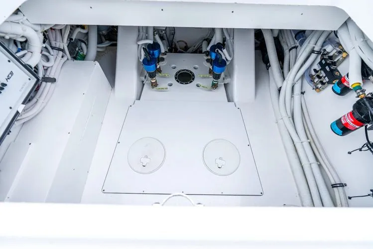 Slide: The Image of 2025 Hcb 56 Suenos Gix - Image 38 - 38