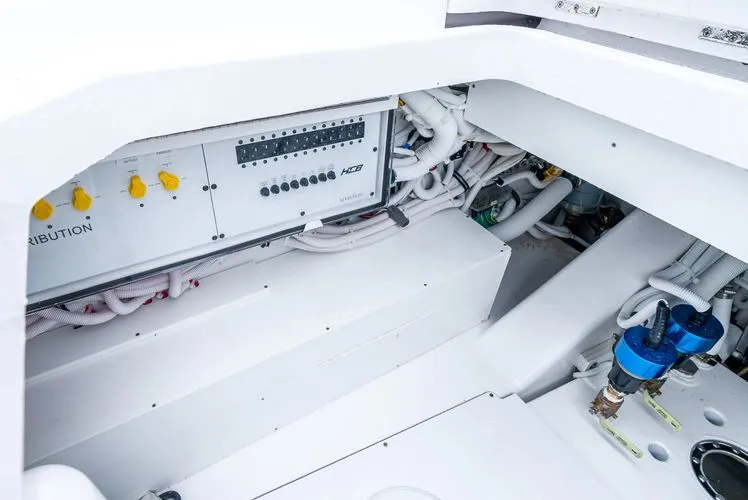 Slide: The Image of 2025 Hcb 56 Suenos Gix - Image 39 - 39