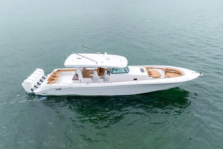 Slide: The Image of 2025 Hcb 56 Suenos Gix - Image 4 - 4