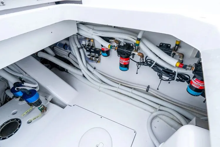 Slide: The Image of 2025 Hcb 56 Suenos Gix - Image 40 - 40