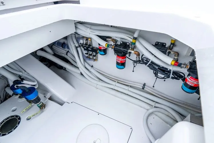 Slide: The Image of 2025 Hcb 56 Suenos Gix - Image 41 - 41